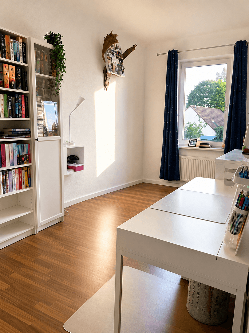 3 bedroom flat to rent, 69 m², Freiburger Str. 23, Oranienburg, Brandenburg 3 bedroom flat to rent, 69 m², Freiburger Str. 23, Oranienburg, Brandenburg