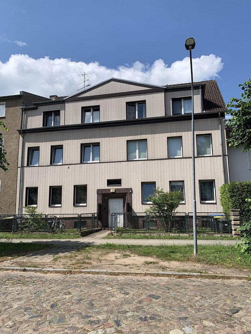 3 bedroom flat to rent, 69 m², Freiburger Str. 23, Oranienburg, Brandenburg 3 bedroom flat to rent, 69 m², Freiburger Str. 23, Oranienburg, Brandenburg