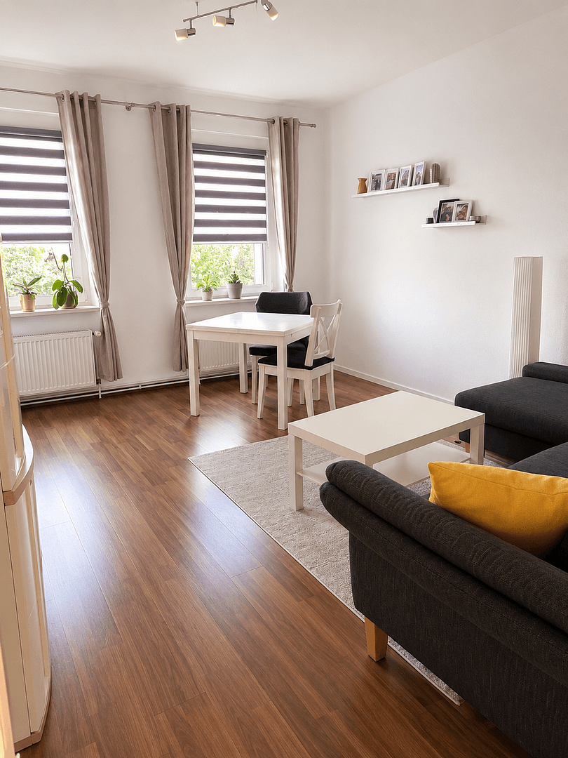 3 bedroom flat to rent, 69 m², Freiburger Str. 23, Oranienburg, Brandenburg 3 bedroom flat to rent, 69 m², Freiburger Str. 23, Oranienburg, Brandenburg