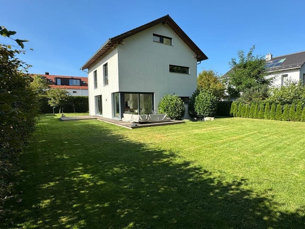 house for sale, 240 m², Grünwald, Bavaria house for sale, 240 m², Grünwald, Bavaria