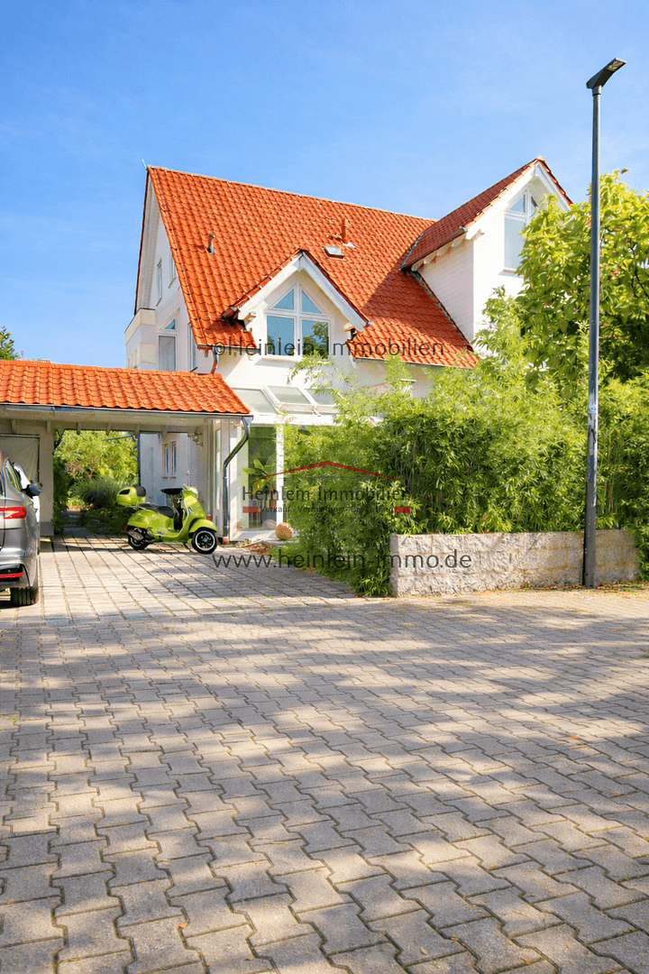 house for sale, 184 m², Griesheim, Hesse house for sale, 184 m², Griesheim, Hesse
