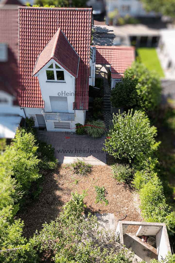 house for sale, 184 m², Griesheim, Hesse house for sale, 184 m², Griesheim, Hesse