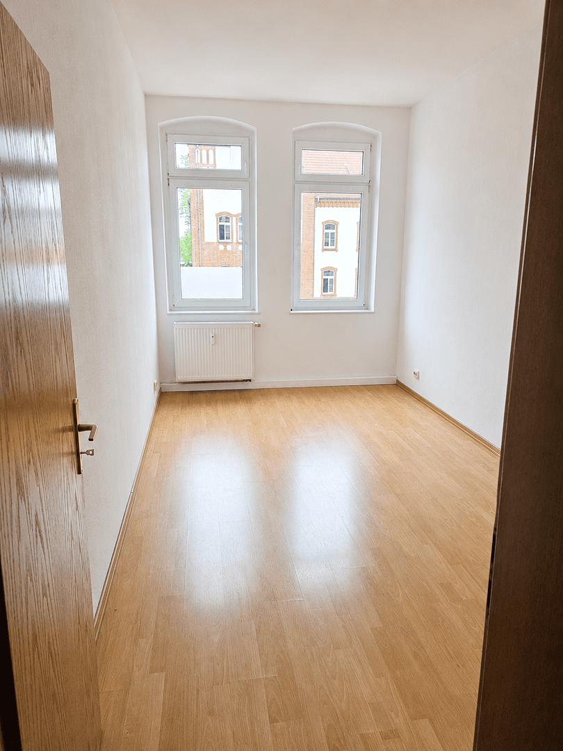 2 bedroom flat to rent, 58 m², Merseburger Str. 197, Halle (Saale), Saxony-Anhalt 2 bedroom flat to rent, 58 m², Merseburger Str. 197, Halle (Saale), Saxony-Anhalt
