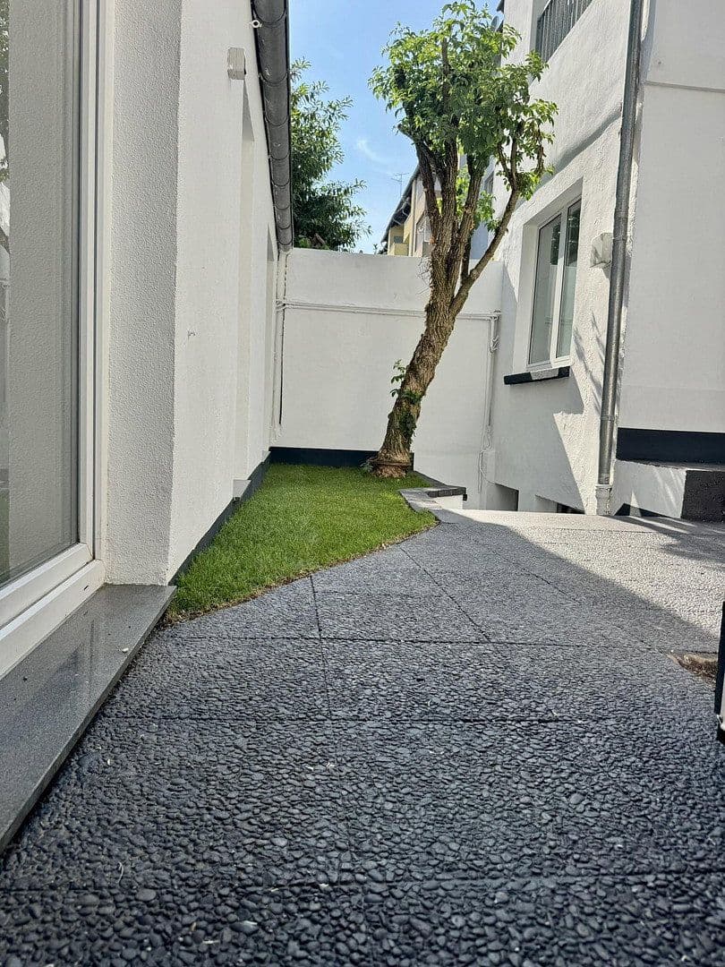 2 bedroom flat to rent, 70 m², Birkenstraße 149, Düsseldorf, North Rhine-Westphalia 2 bedroom flat to rent, 70 m², Birkenstraße 149, Düsseldorf, North Rhine-Westphalia