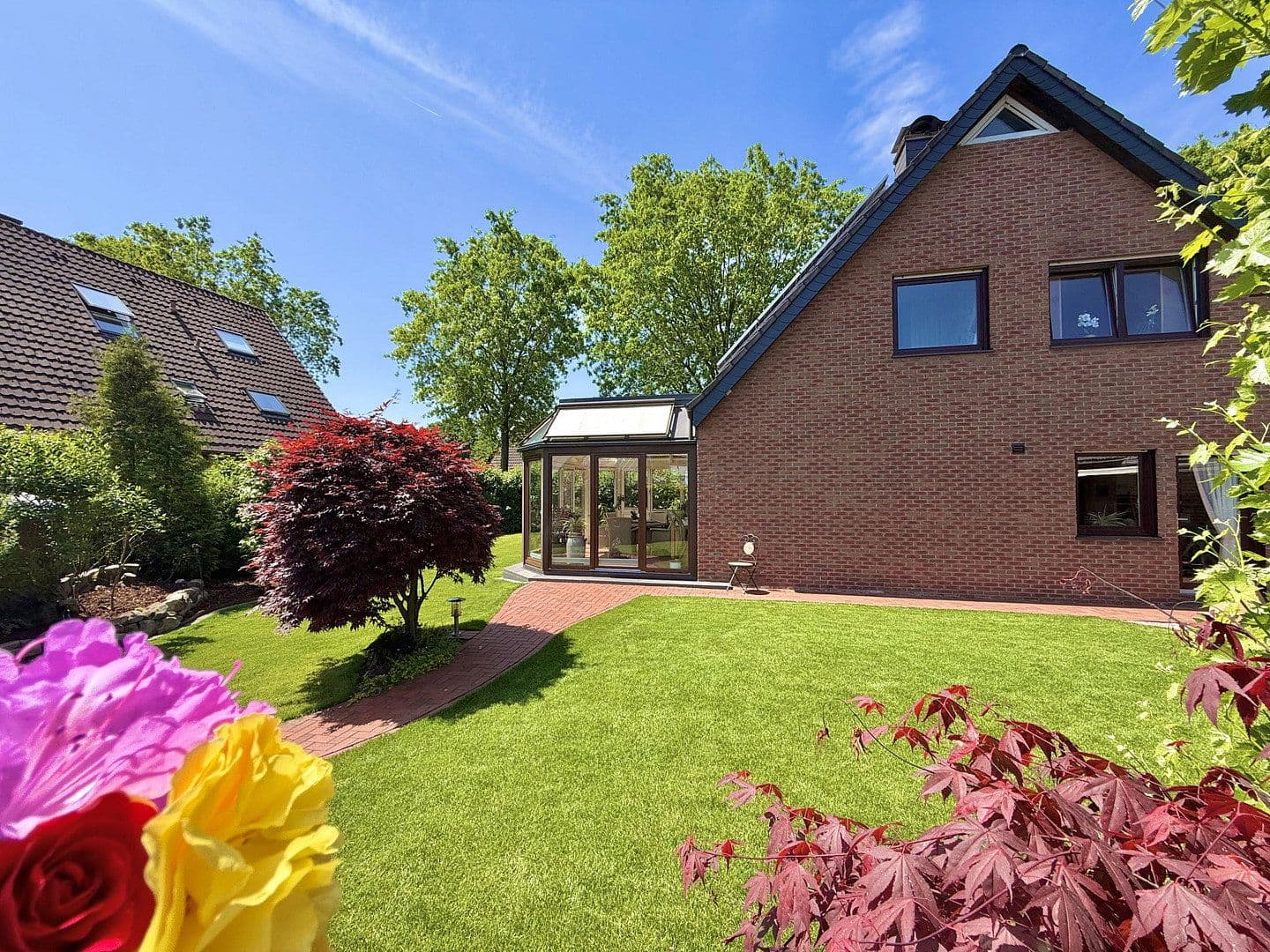 house for sale, 152 m², Gescher, North Rhine-Westphalia house for sale, 152 m², Gescher, North Rhine-Westphalia
