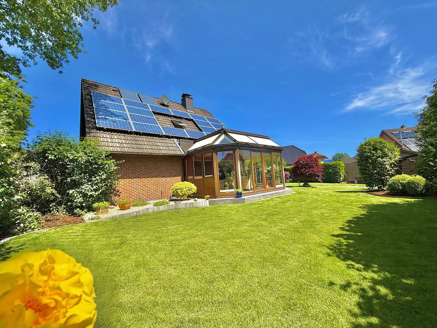 house for sale, 152 m², Gescher, North Rhine-Westphalia house for sale, 152 m², Gescher, North Rhine-Westphalia