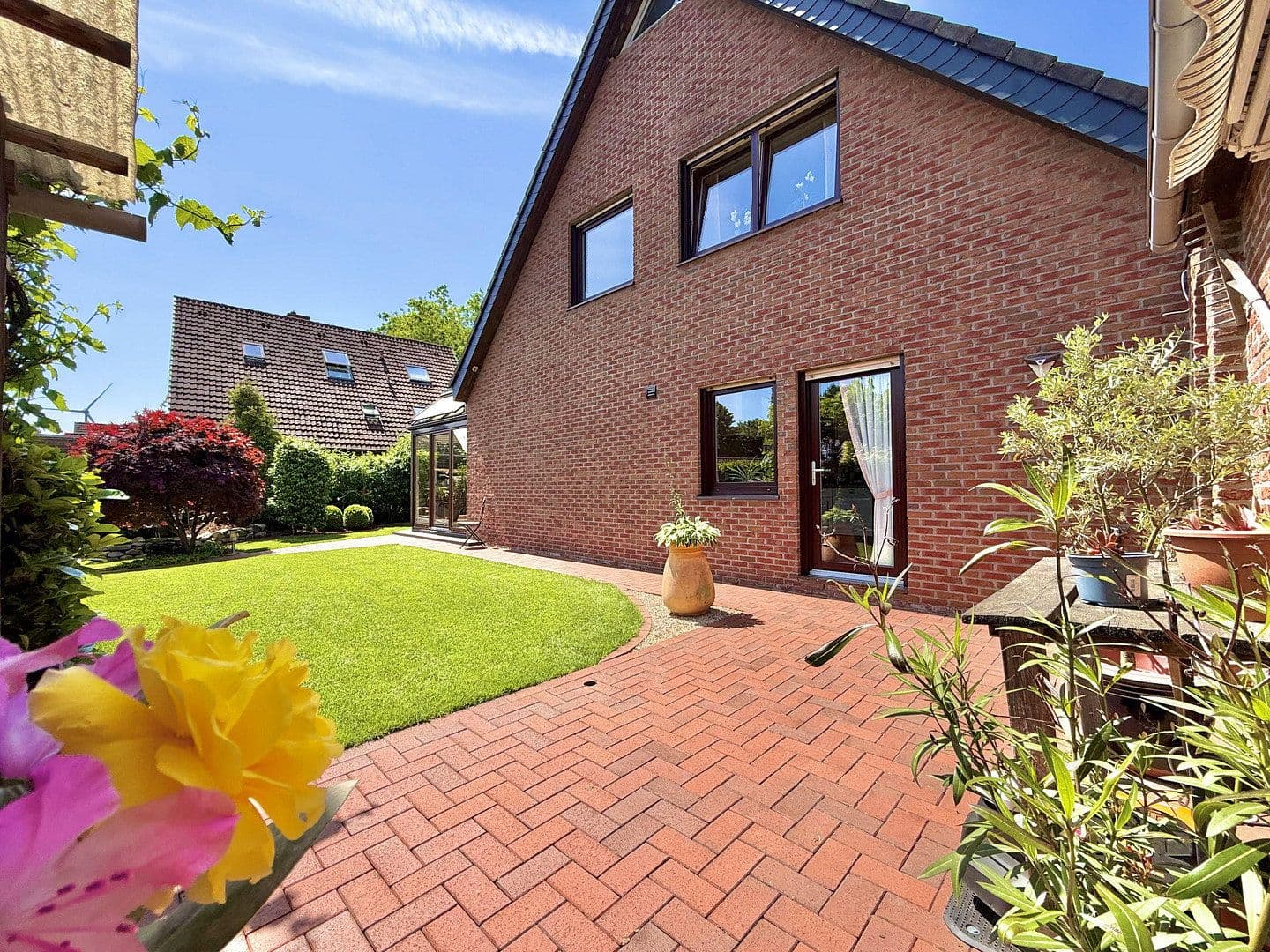house for sale, 152 m², Gescher, North Rhine-Westphalia house for sale, 152 m², Gescher, North Rhine-Westphalia