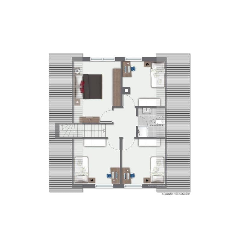 house for sale, 152 m², Gescher, North Rhine-Westphalia house for sale, 152 m², Gescher, North Rhine-Westphalia