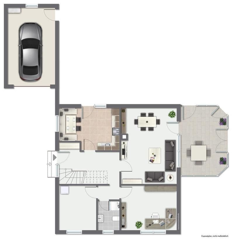 house for sale, 152 m², Gescher, North Rhine-Westphalia house for sale, 152 m², Gescher, North Rhine-Westphalia