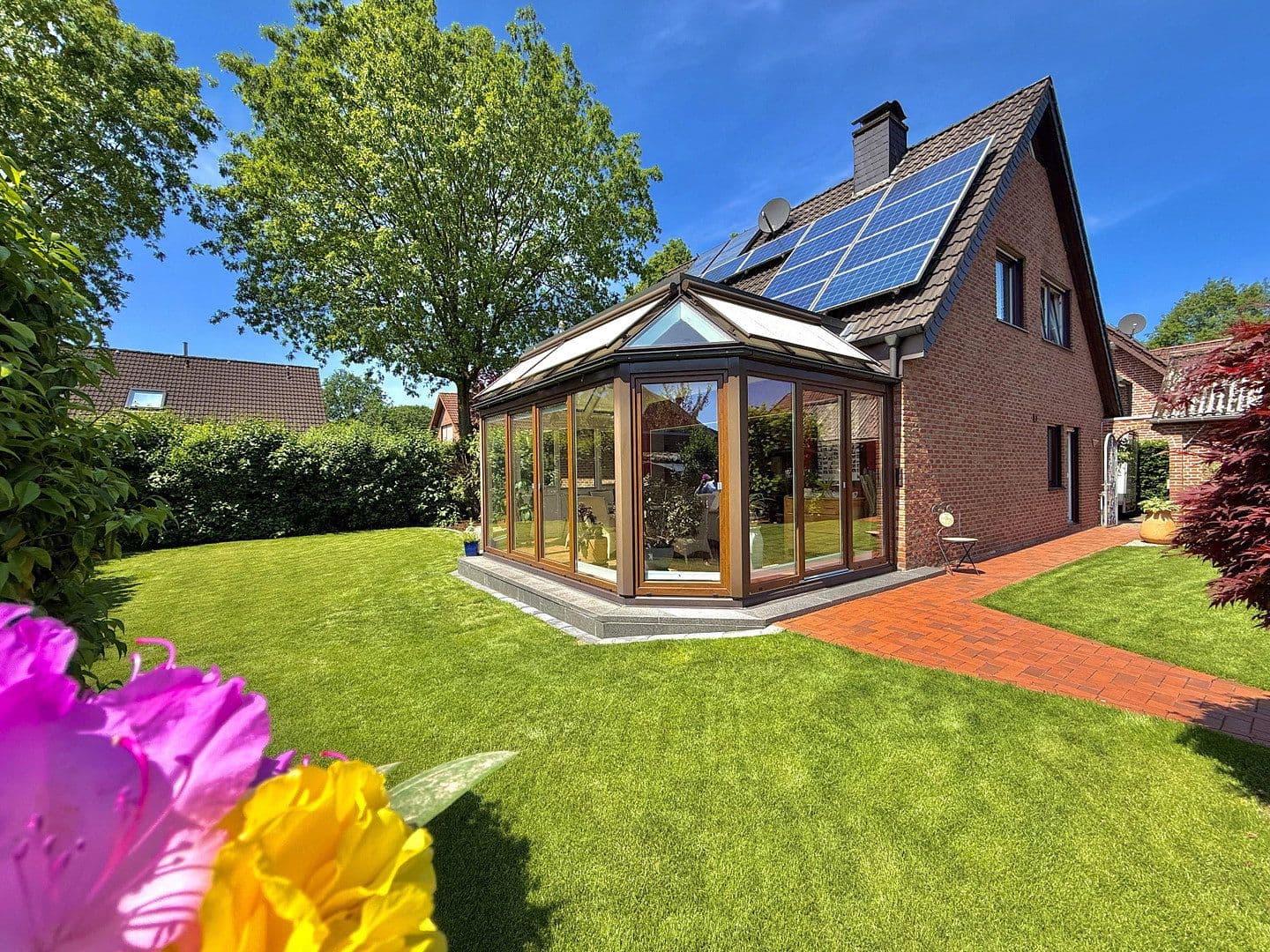 house for sale, 152 m², Gescher, North Rhine-Westphalia house for sale, 152 m², Gescher, North Rhine-Westphalia