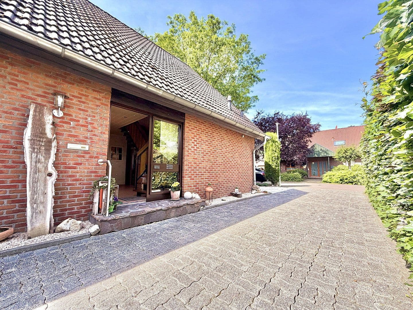 house for sale, 152 m², Gescher, North Rhine-Westphalia house for sale, 152 m², Gescher, North Rhine-Westphalia