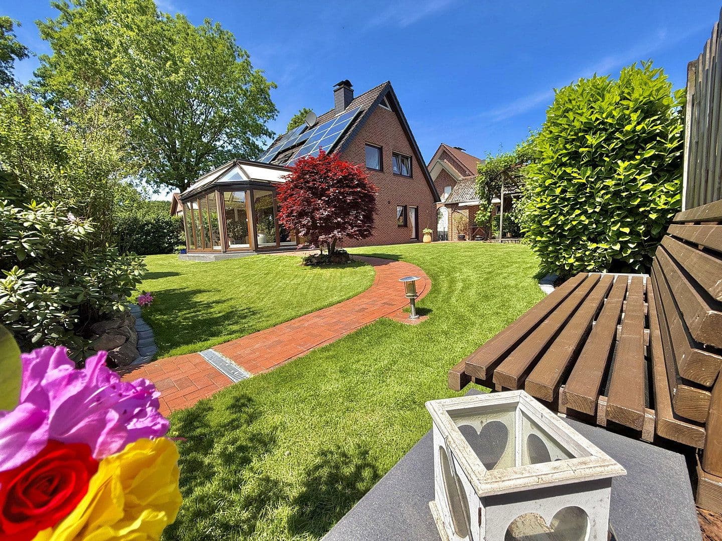 house for sale, 152 m², Gescher, North Rhine-Westphalia house for sale, 152 m², Gescher, North Rhine-Westphalia
