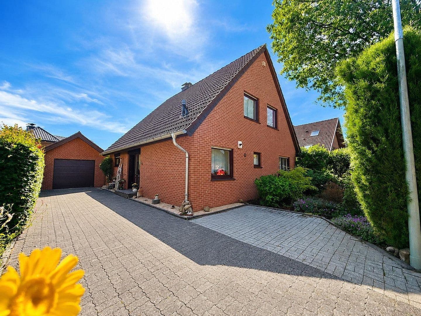 house for sale, 152 m², Gescher, North Rhine-Westphalia house for sale, 152 m², Gescher, North Rhine-Westphalia