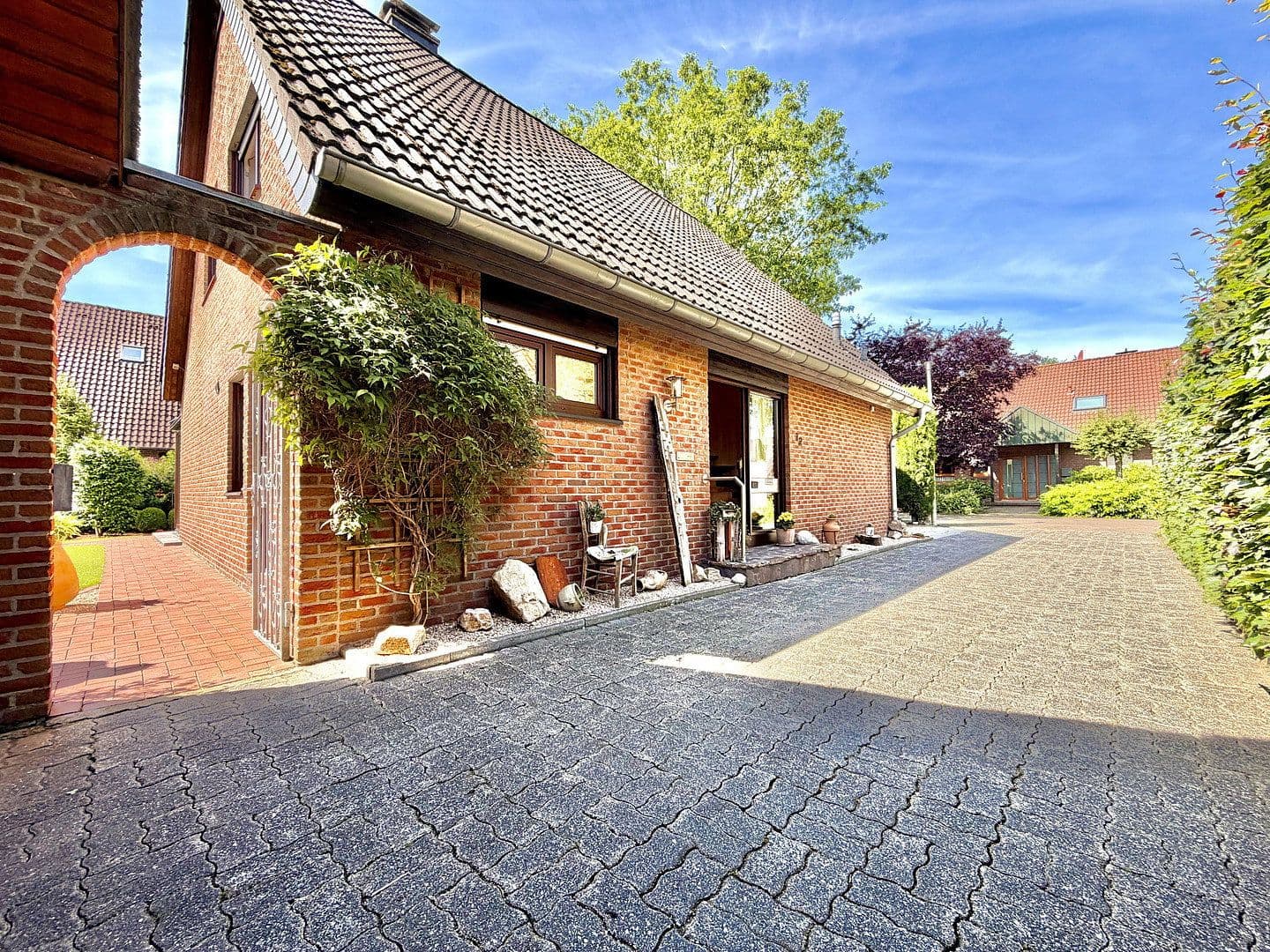house for sale, 152 m², Gescher, North Rhine-Westphalia house for sale, 152 m², Gescher, North Rhine-Westphalia