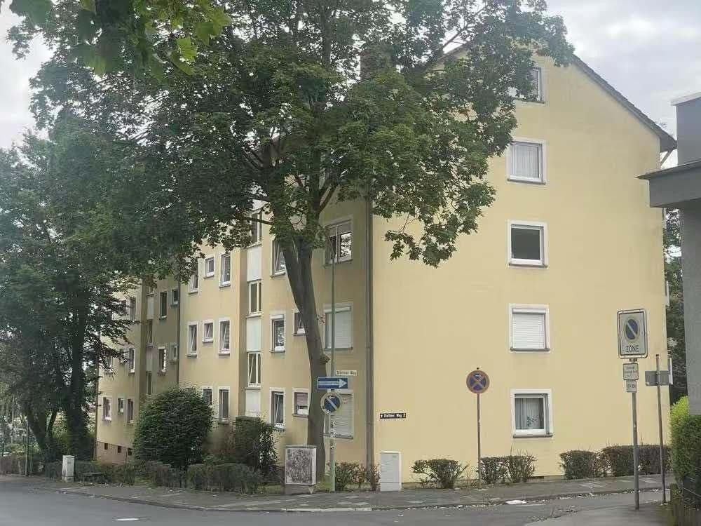 3 bedroom flat for sale, 75 m², Friedberg (Hessen), Hesse 3 bedroom flat for sale, 75 m², Friedberg (Hessen), Hesse