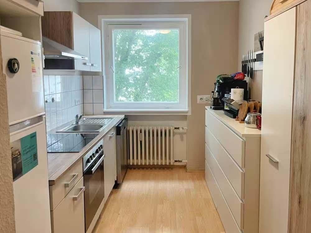 3 bedroom flat for sale, 75 m², Friedberg (Hessen), Hesse 3 bedroom flat for sale, 75 m², Friedberg (Hessen), Hesse