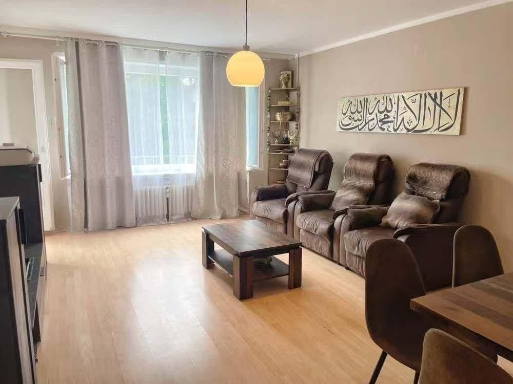 3 bedroom flat for sale, 75 m², Friedberg (Hessen), Hesse 3 bedroom flat for sale, 75 m², Friedberg (Hessen), Hesse