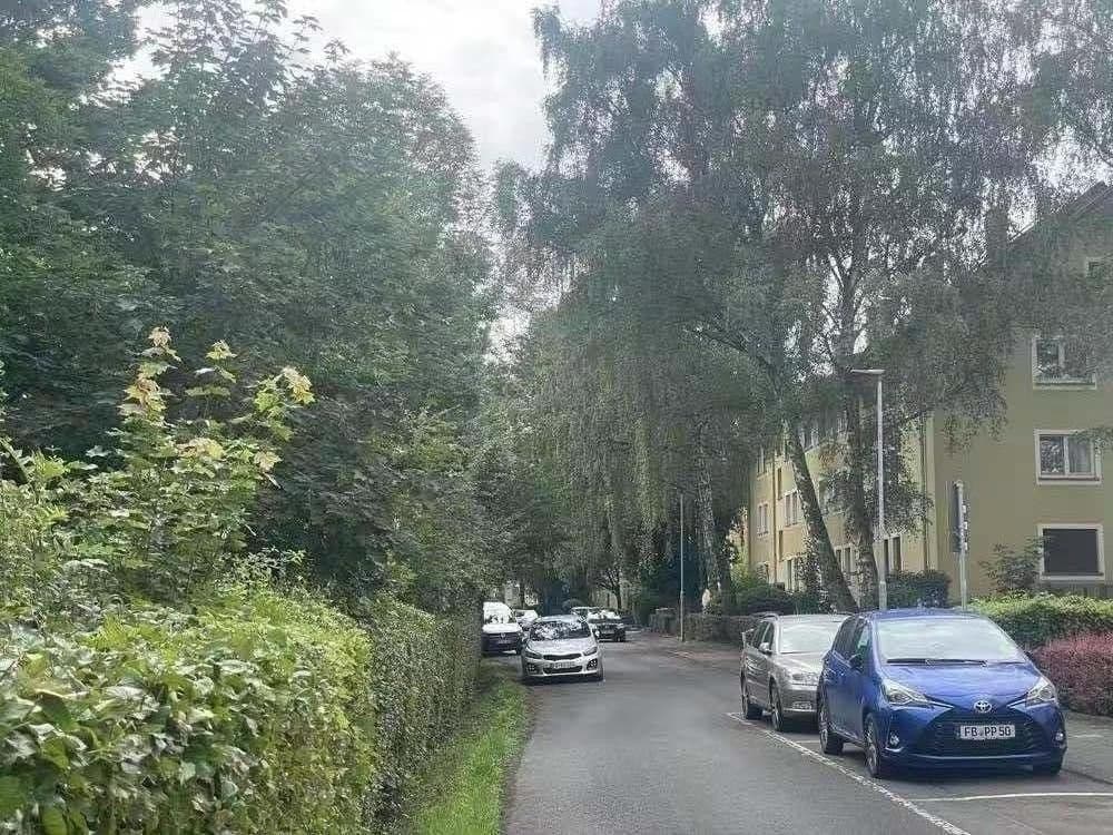 3 bedroom flat for sale, 75 m², Friedberg (Hessen), Hesse 3 bedroom flat for sale, 75 m², Friedberg (Hessen), Hesse