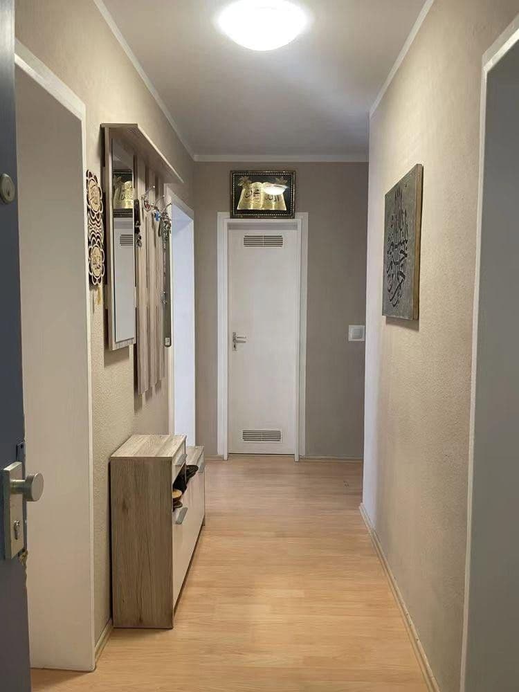 3 bedroom flat for sale, 75 m², Friedberg (Hessen), Hesse 3 bedroom flat for sale, 75 m², Friedberg (Hessen), Hesse