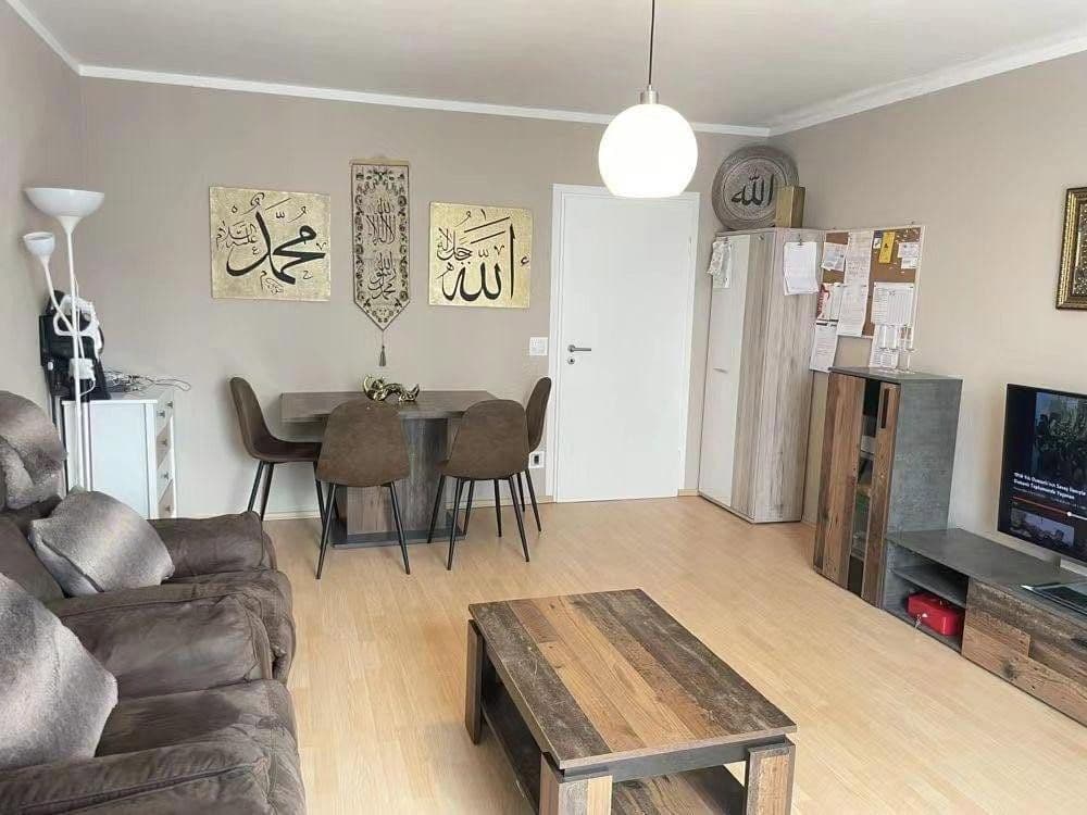 3 bedroom flat for sale, 75 m², Friedberg (Hessen), Hesse 3 bedroom flat for sale, 75 m², Friedberg (Hessen), Hesse