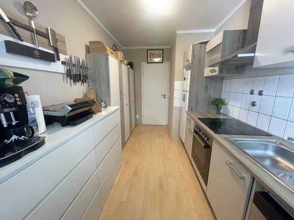 3 bedroom flat for sale, 75 m², Friedberg (Hessen), Hesse 3 bedroom flat for sale, 75 m², Friedberg (Hessen), Hesse
