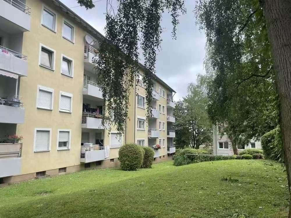 3 bedroom flat for sale, 75 m², Friedberg (Hessen), Hesse 3 bedroom flat for sale, 75 m², Friedberg (Hessen), Hesse