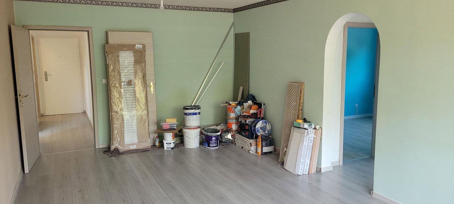 3 bedroom flat to rent, 75 m², Turmallee 7, Bergheim, North Rhine-Westphalia 3 bedroom flat to rent, 75 m², Turmallee 7, Bergheim, North Rhine-Westphalia