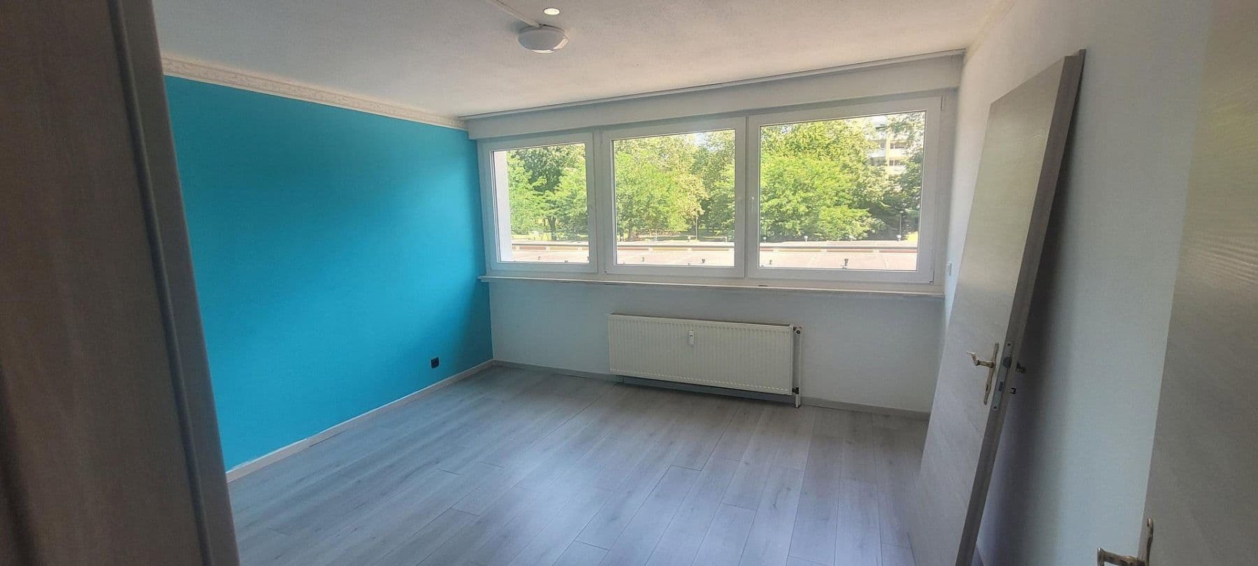 3 bedroom flat to rent, 75 m², Turmallee 7, Bergheim, North Rhine-Westphalia 3 bedroom flat to rent, 75 m², Turmallee 7, Bergheim, North Rhine-Westphalia