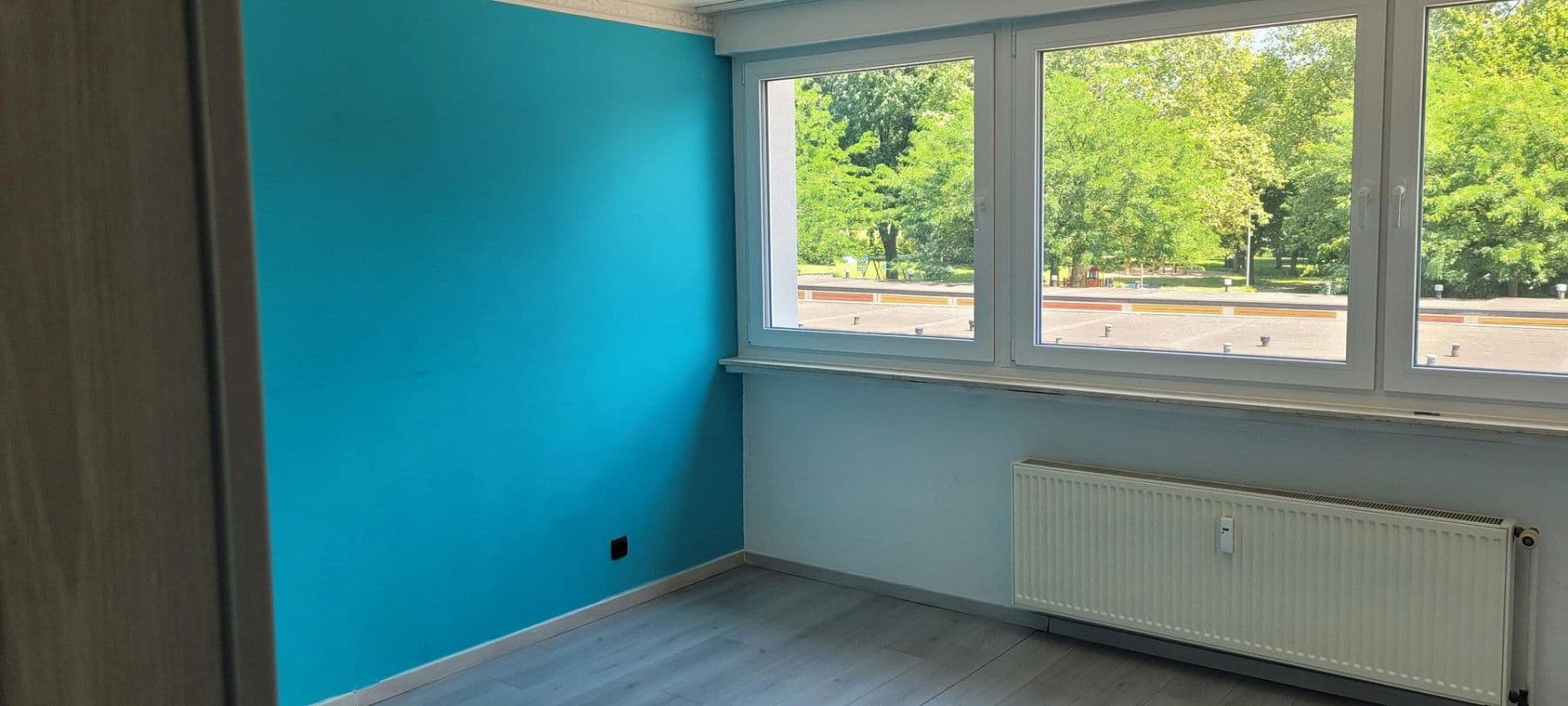 3 bedroom flat to rent, 75 m², Turmallee 7, Bergheim, North Rhine-Westphalia 3 bedroom flat to rent, 75 m², Turmallee 7, Bergheim, North Rhine-Westphalia
