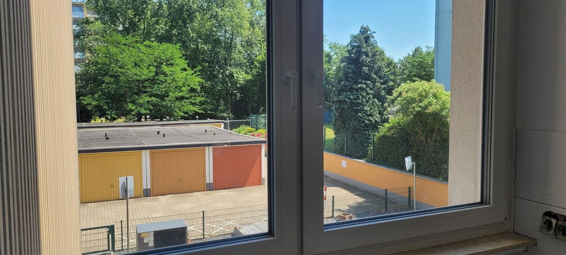 3 bedroom flat to rent, 75 m², Turmallee 7, Bergheim, North Rhine-Westphalia 3 bedroom flat to rent, 75 m², Turmallee 7, Bergheim, North Rhine-Westphalia
