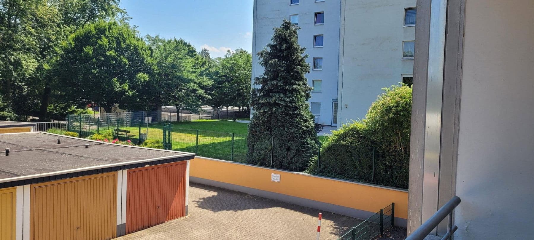 3 bedroom flat to rent, 75 m², Turmallee 7, Bergheim, North Rhine-Westphalia 3 bedroom flat to rent, 75 m², Turmallee 7, Bergheim, North Rhine-Westphalia