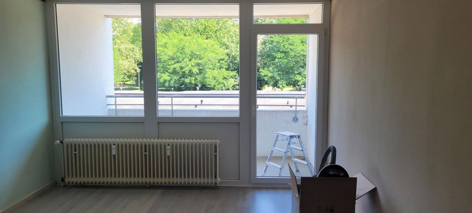 3 bedroom flat to rent, 75 m², Turmallee 7, Bergheim, North Rhine-Westphalia 3 bedroom flat to rent, 75 m², Turmallee 7, Bergheim, North Rhine-Westphalia