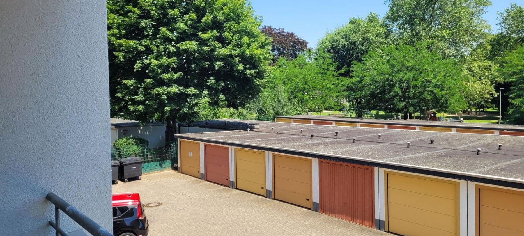 3 bedroom flat to rent, 75 m², Turmallee 7, Bergheim, North Rhine-Westphalia 3 bedroom flat to rent, 75 m², Turmallee 7, Bergheim, North Rhine-Westphalia