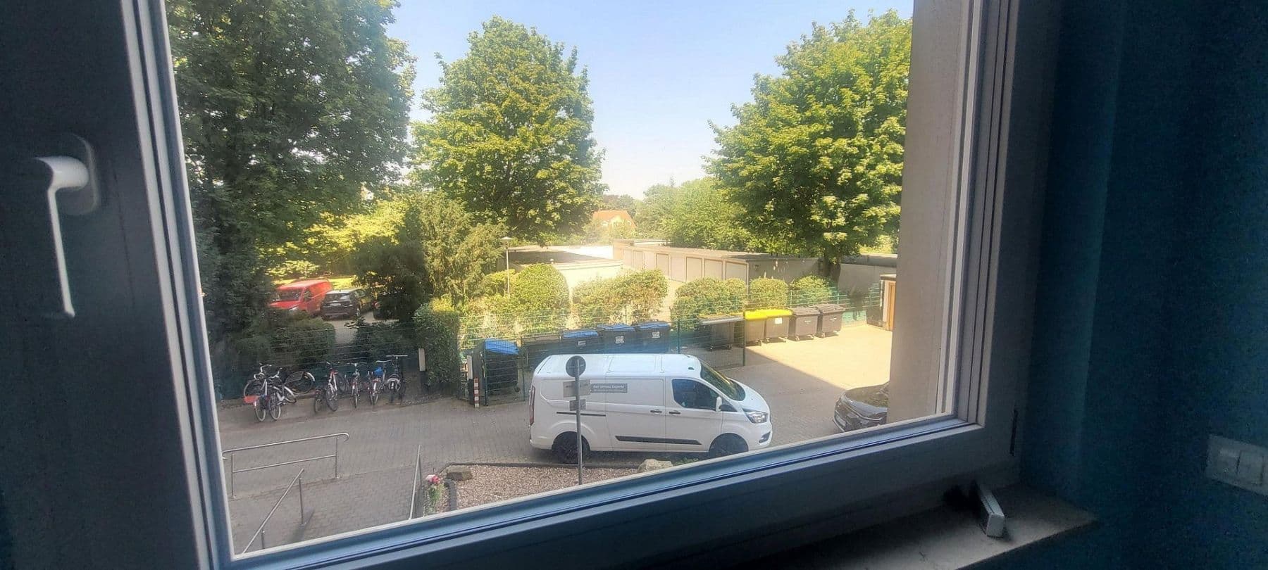 3 bedroom flat to rent, 75 m², Turmallee 7, Bergheim, North Rhine-Westphalia 3 bedroom flat to rent, 75 m², Turmallee 7, Bergheim, North Rhine-Westphalia