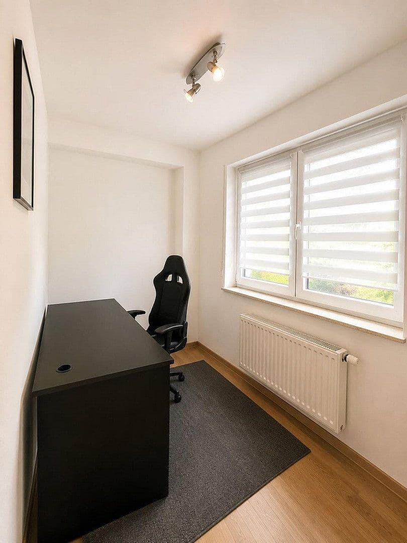 4 bedroom flat for sale, 126 m², Im Hätzgert 32, Rangendingen, Baden-Württemberg 4 bedroom flat for sale, 126 m², Im Hätzgert 32, Rangendingen, Baden-Württemberg