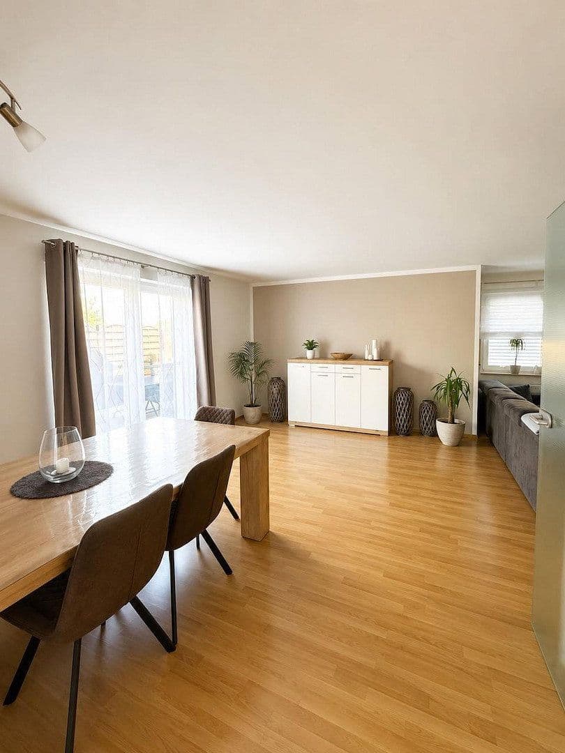 4 bedroom flat for sale, 126 m², Im Hätzgert 32, Rangendingen, Baden-Württemberg 4 bedroom flat for sale, 126 m², Im Hätzgert 32, Rangendingen, Baden-Württemberg