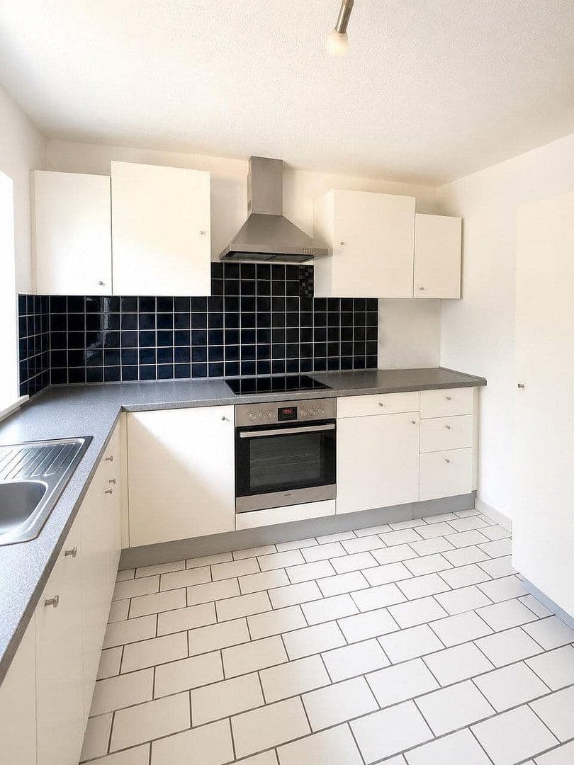 4 bedroom flat for sale, 126 m², Im Hätzgert 32, Rangendingen, Baden-Württemberg 4 bedroom flat for sale, 126 m², Im Hätzgert 32, Rangendingen, Baden-Württemberg