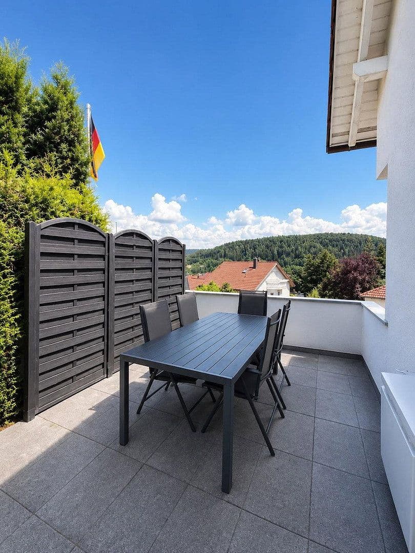 4 bedroom flat for sale, 126 m², Im Hätzgert 32, Rangendingen, Baden-Württemberg 4 bedroom flat for sale, 126 m², Im Hätzgert 32, Rangendingen, Baden-Württemberg