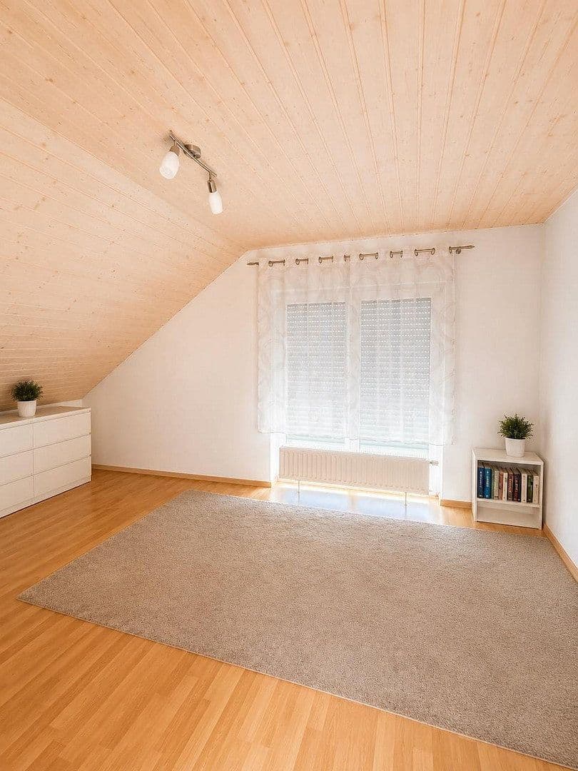 4 bedroom flat for sale, 126 m², Im Hätzgert 32, Rangendingen, Baden-Württemberg 4 bedroom flat for sale, 126 m², Im Hätzgert 32, Rangendingen, Baden-Württemberg