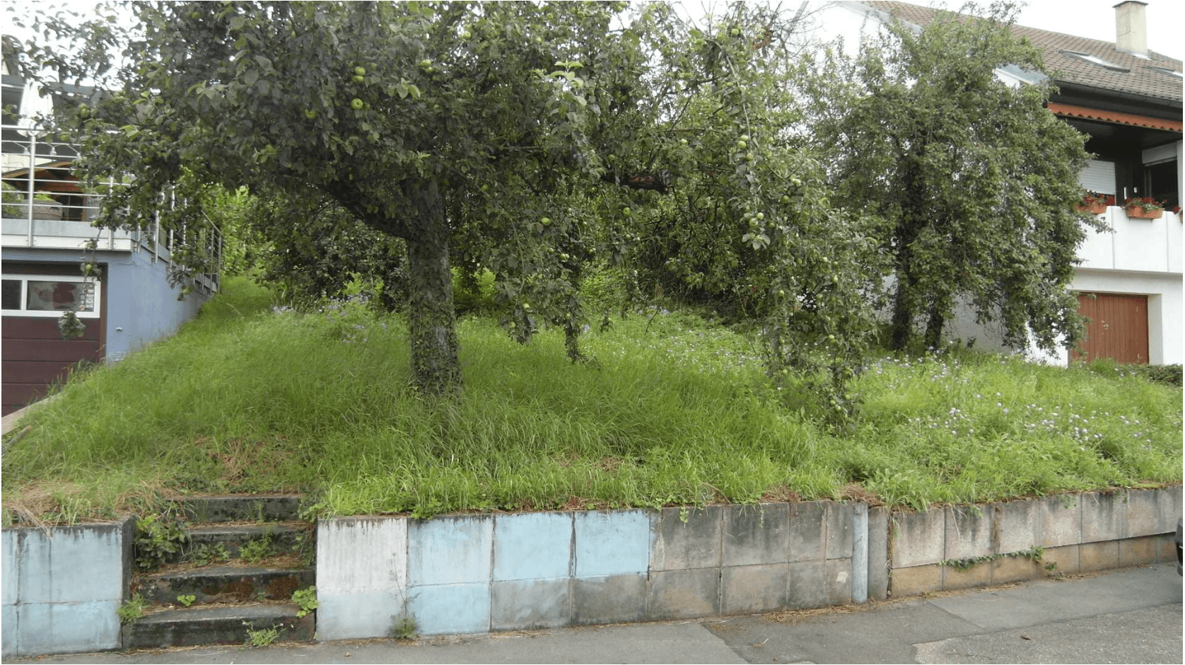 plot for sale, 378 m², Wörthstraße, Gemmrigheim, Baden-Württemberg plot for sale, 378 m², Wörthstraße, Gemmrigheim, Baden-Württemberg