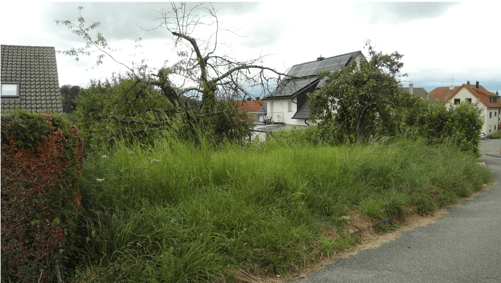 plot for sale, 378 m², Wörthstraße, Gemmrigheim, Baden-Württemberg plot for sale, 378 m², Wörthstraße, Gemmrigheim, Baden-Württemberg