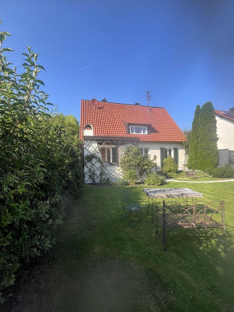 house for sale, 140 m², Rosenstrasse 5, Maisach, Bavaria house for sale, 140 m², Rosenstrasse 5, Maisach, Bavaria