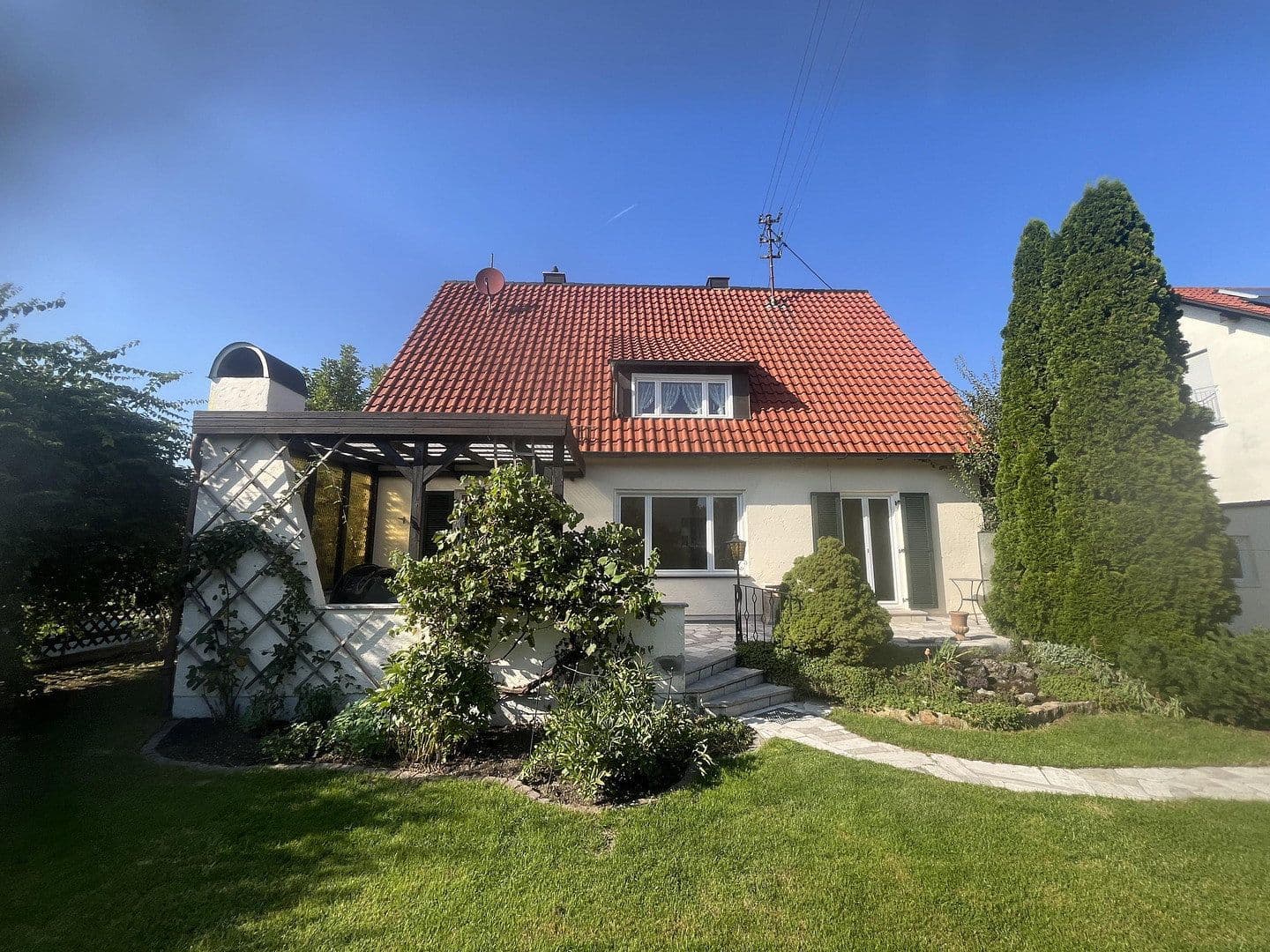 house for sale, 140 m², Rosenstrasse 5, Maisach, Bavaria house for sale, 140 m², Rosenstrasse 5, Maisach, Bavaria