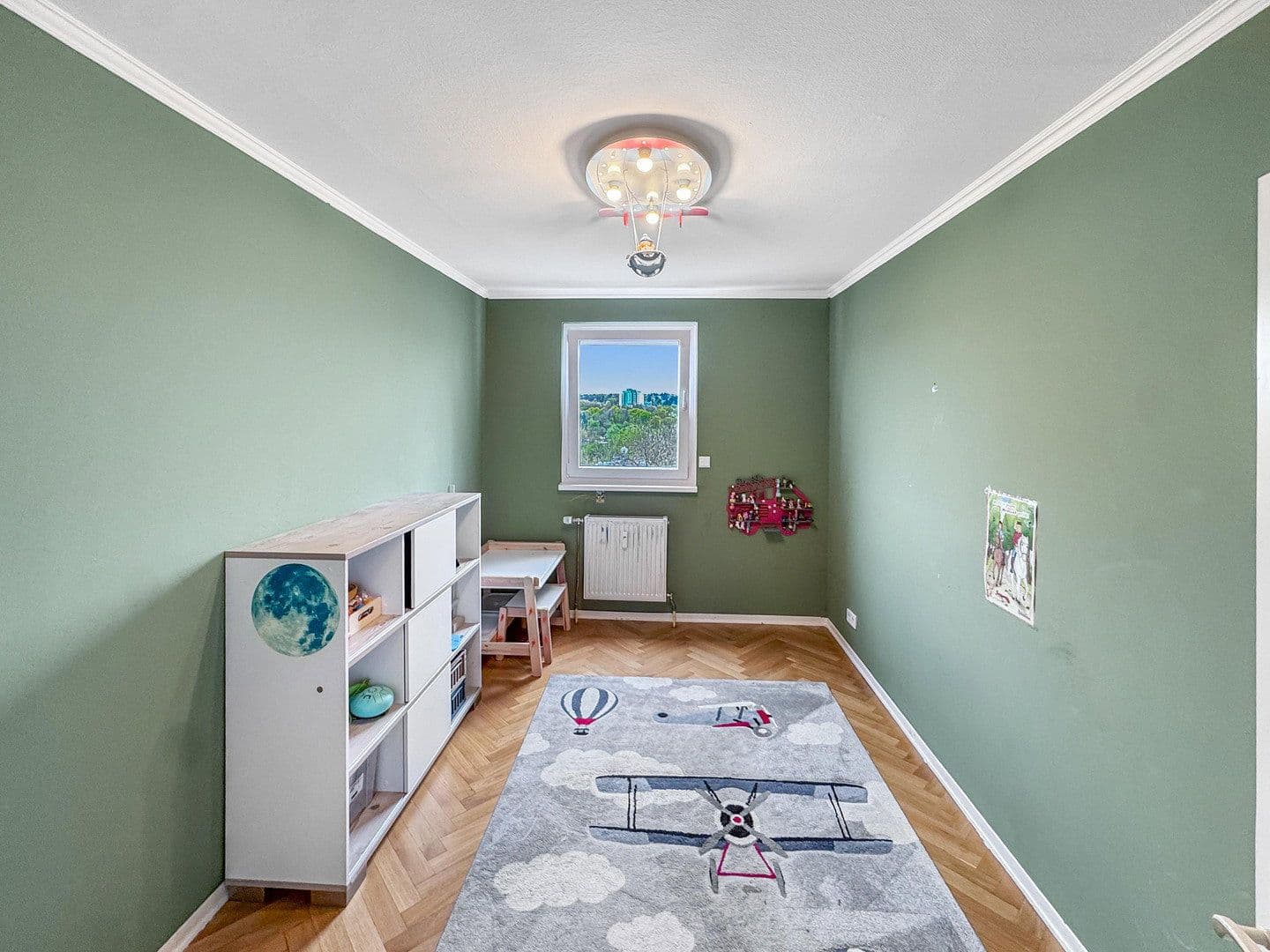 3 bedroom flat for sale, 91 m², Berliner Straße, 286, Offenbach am Main, Hesse 3 bedroom flat for sale, 91 m², Berliner Straße, 286, Offenbach am Main, Hesse
