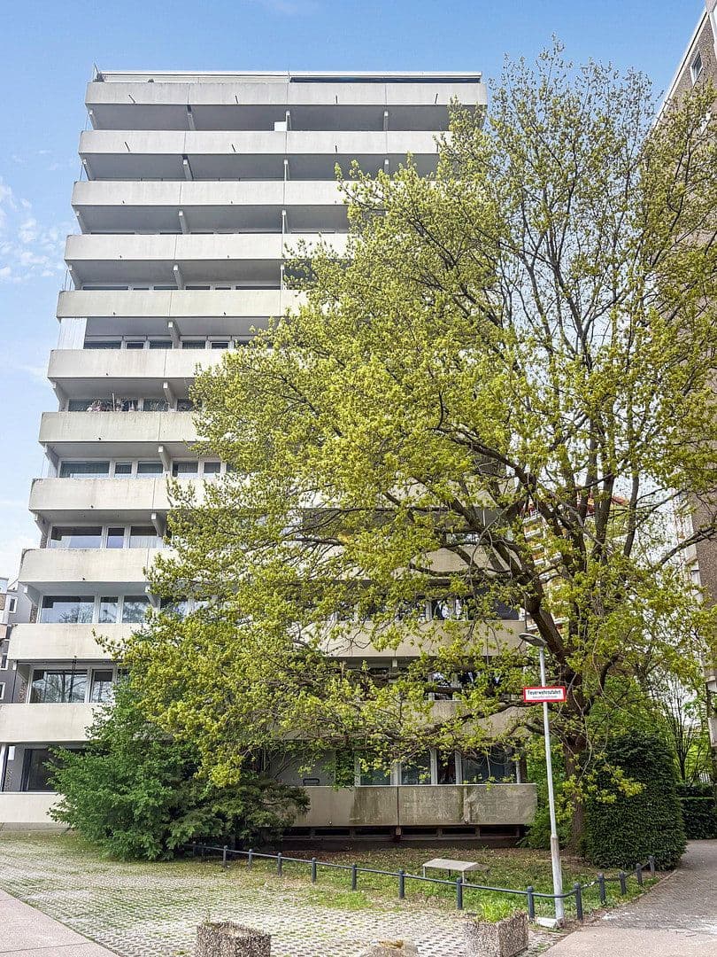 3 bedroom flat for sale, 91 m², Berliner Straße, 286, Offenbach am Main, Hesse 3 bedroom flat for sale, 91 m², Berliner Straße, 286, Offenbach am Main, Hesse