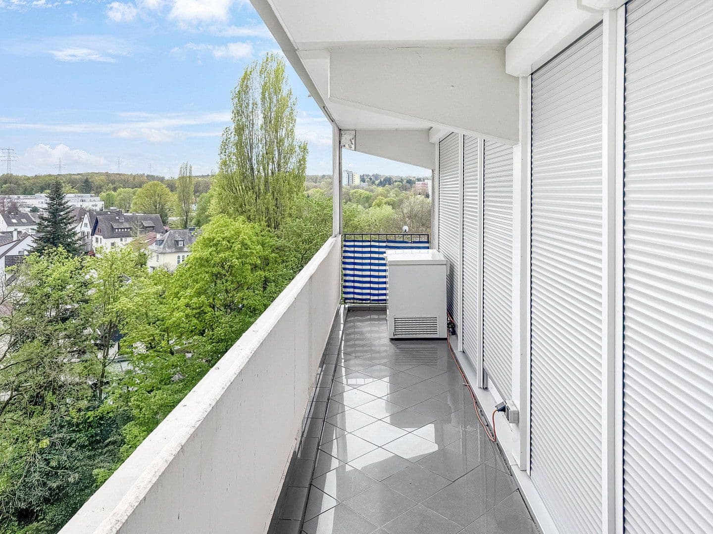 3 bedroom flat for sale, 91 m², Berliner Straße, 286, Offenbach am Main, Hesse 3 bedroom flat for sale, 91 m², Berliner Straße, 286, Offenbach am Main, Hesse