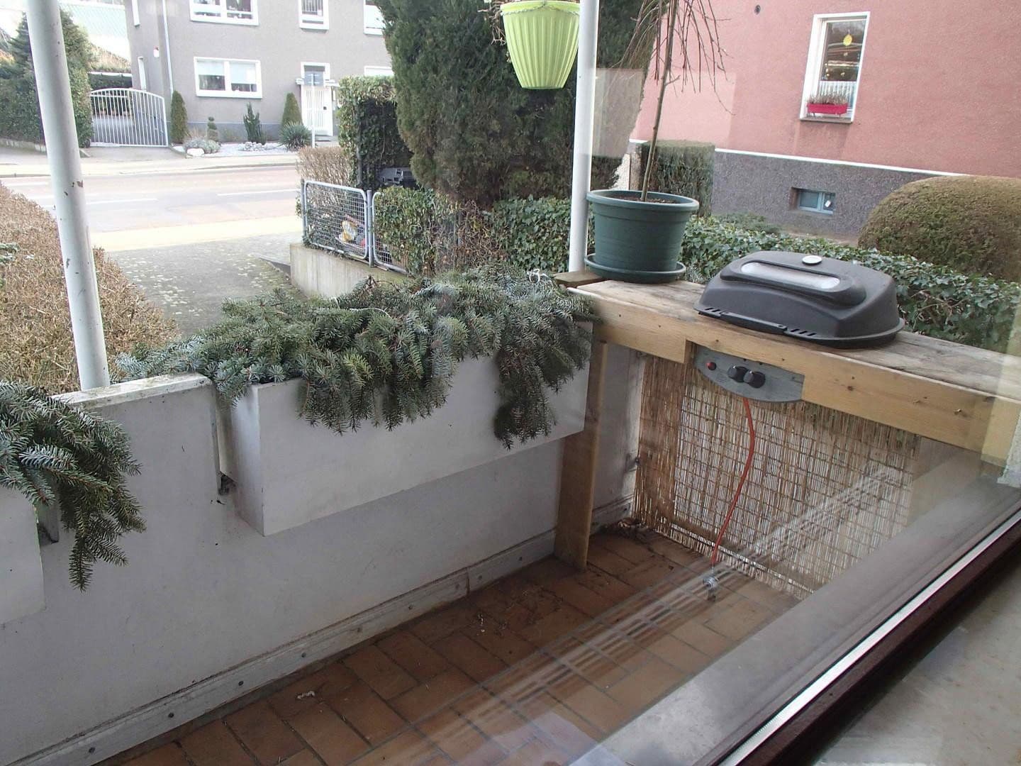 3 bedroom flat to rent, 92 m², Gerther Str. 42, Herne, North Rhine-Westphalia 3 bedroom flat to rent, 92 m², Gerther Str. 42, Herne, North Rhine-Westphalia