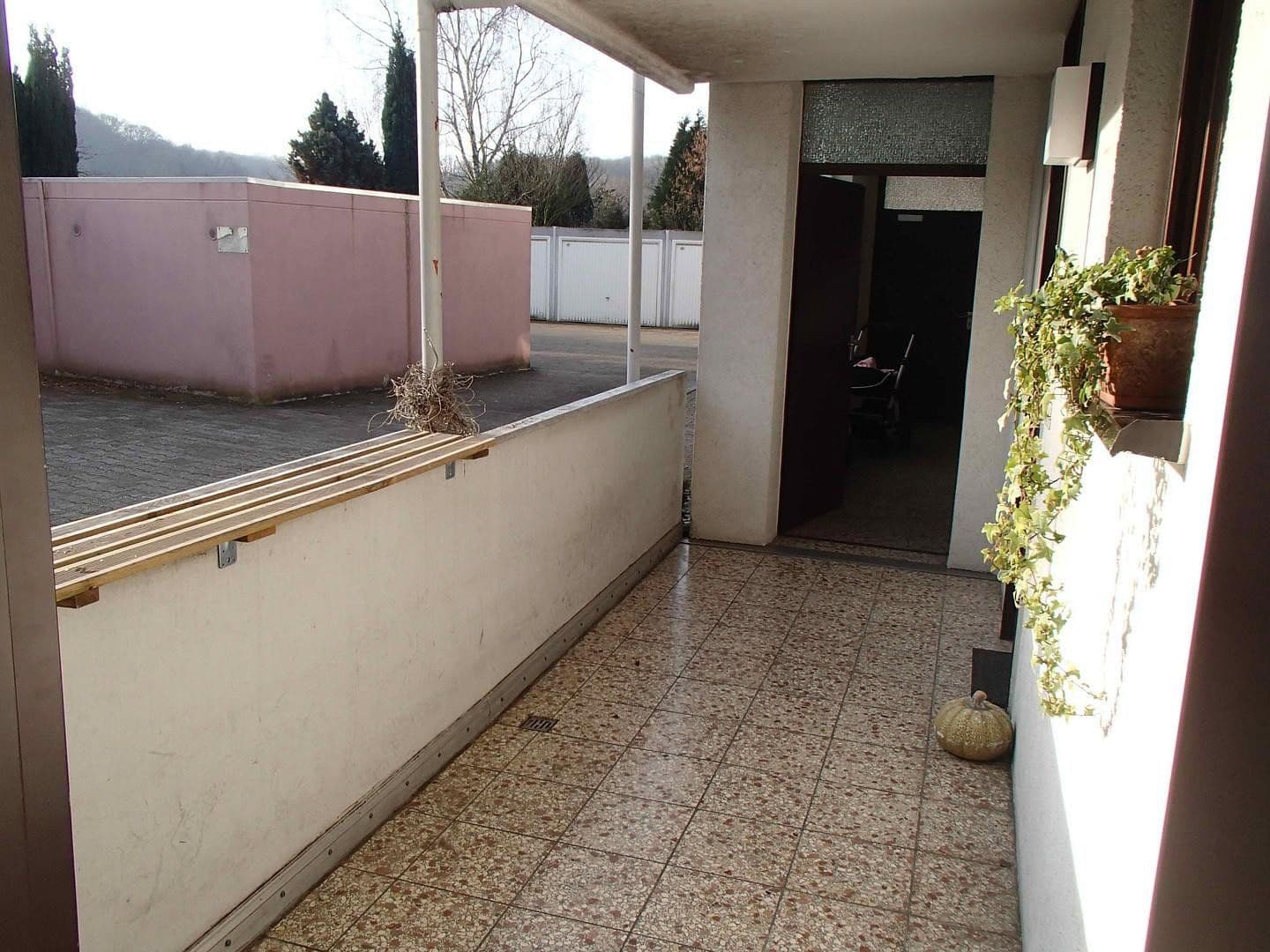 3 bedroom flat to rent, 92 m², Gerther Str. 42, Herne, North Rhine-Westphalia 3 bedroom flat to rent, 92 m², Gerther Str. 42, Herne, North Rhine-Westphalia