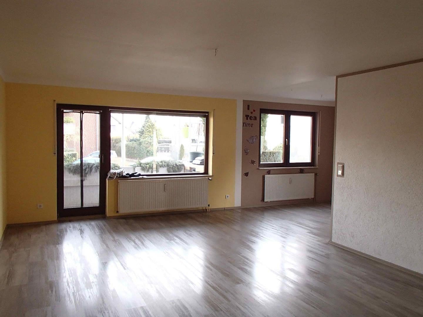 3 bedroom flat to rent, 92 m², Gerther Str. 42, Herne, North Rhine-Westphalia 3 bedroom flat to rent, 92 m², Gerther Str. 42, Herne, North Rhine-Westphalia
