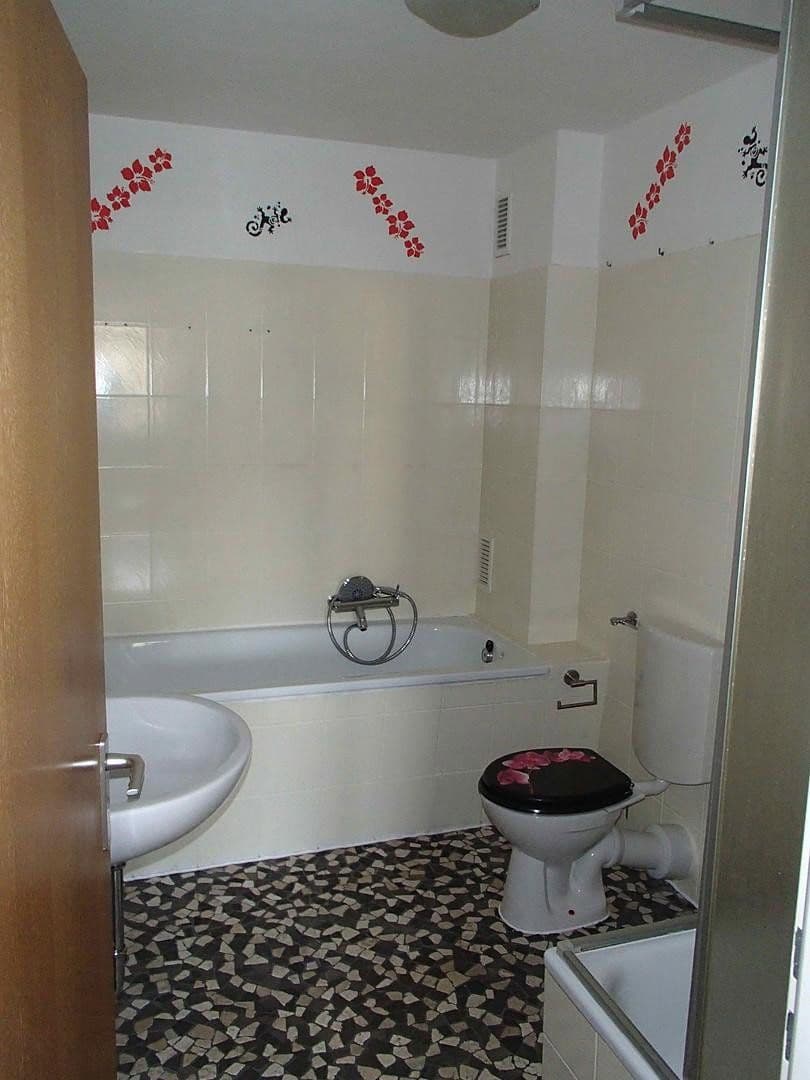 3 bedroom flat to rent, 92 m², Gerther Str. 42, Herne, North Rhine-Westphalia 3 bedroom flat to rent, 92 m², Gerther Str. 42, Herne, North Rhine-Westphalia